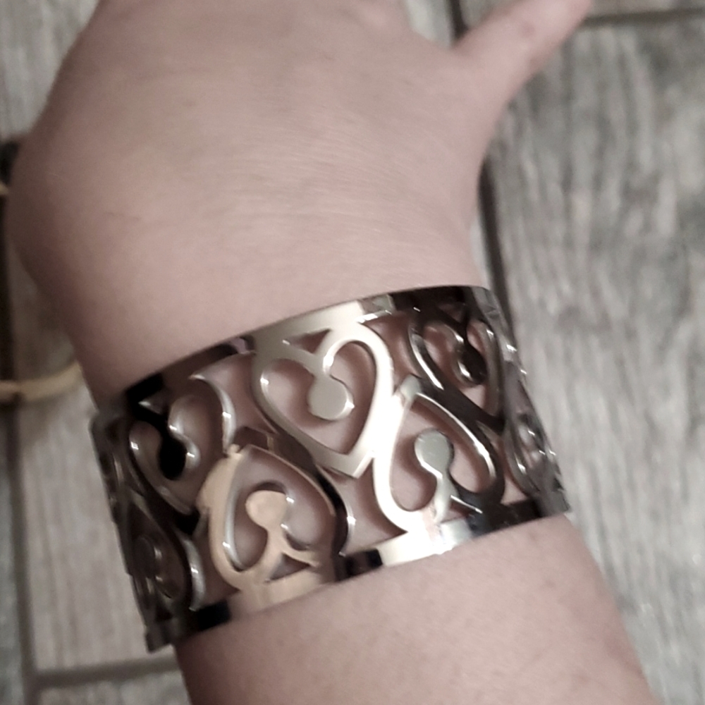 Chic Assorted Bangle Set - image 4